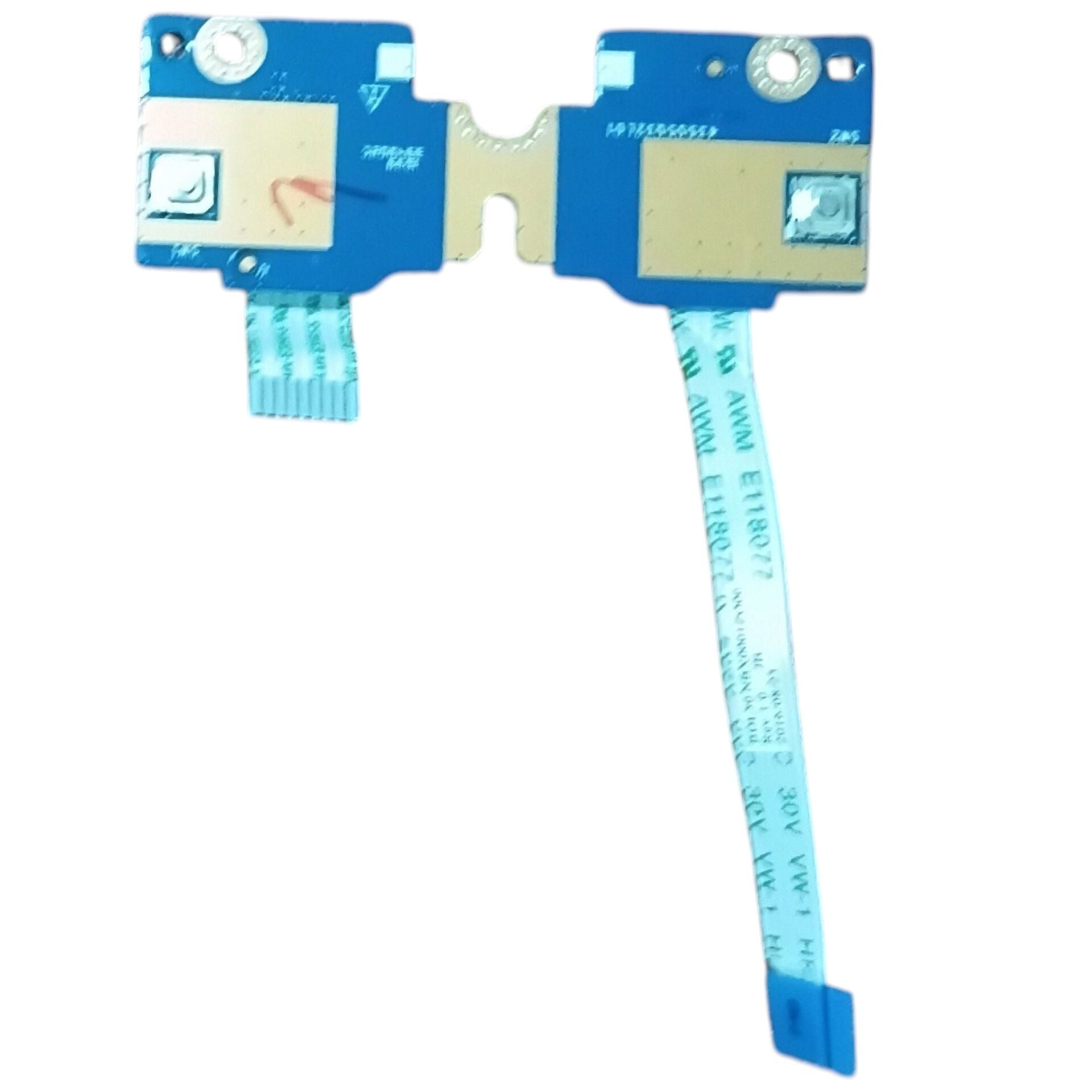 HP Pavlion 15-AY016NT Touchpad Button Board LS-D701P