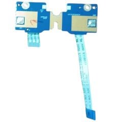 HP Pavlion 15-AY016NT Touchpad Button Board LS-D701P