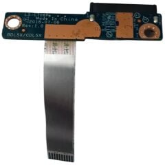 HP Pavlion 15-AY016NT DVD/CD Optik Sürücü Bağlantı Kartı LS-C706P