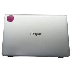 Casper Nirvana C600 Cover Ekran Arka Kapak