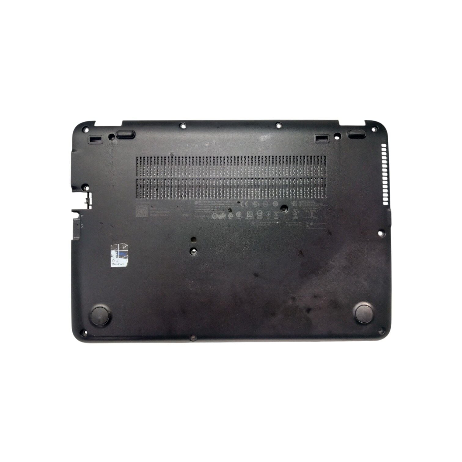 HP ELİTEBOOK 820 G3 Alt Kasa 821662-001