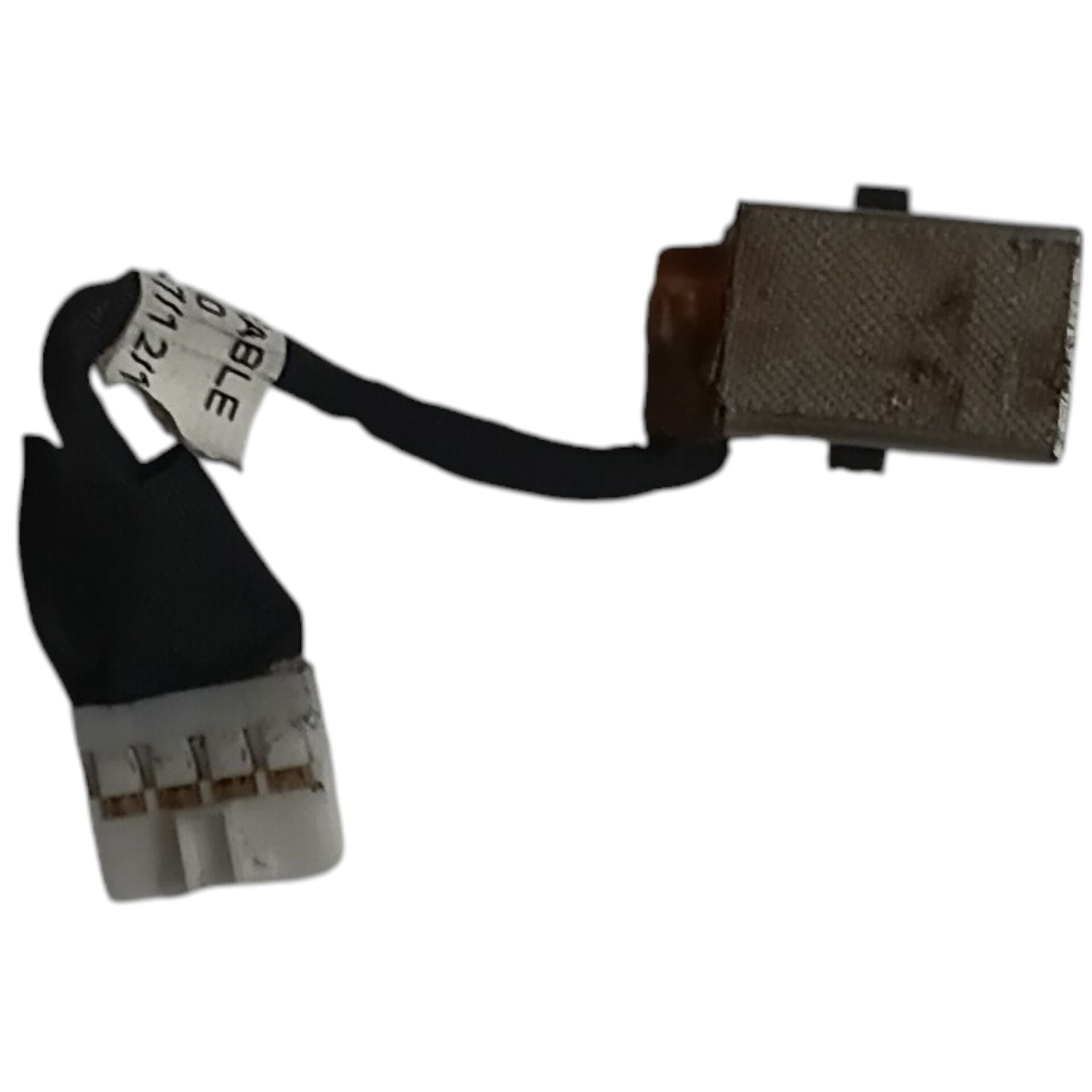 Casper Nirvana C600 DC Power Jack Soketi
