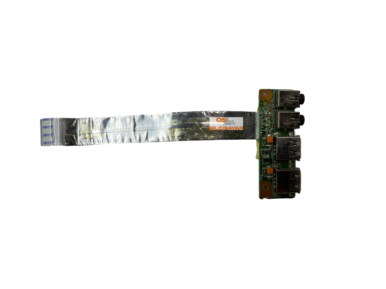 ASUS A53S X53S P53S USB Audio Board