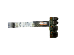 ASUS A53S X53S P53S USB Audio Board