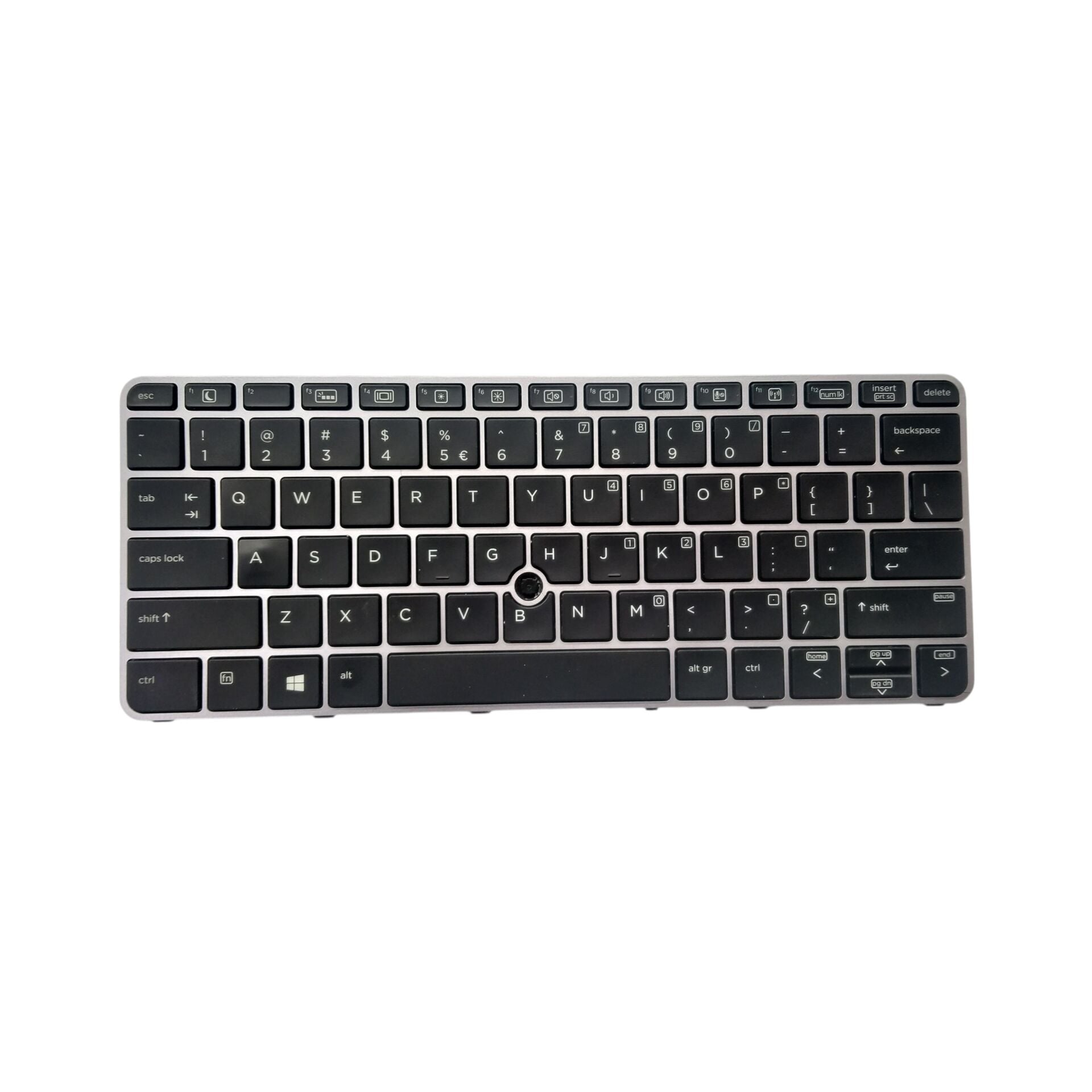 HP ELİTEBOOK 820 G3 Klavye 826630-B31