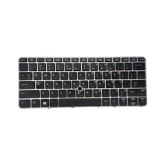 HP ELİTEBOOK 820 G3 Klavye 826630-B31