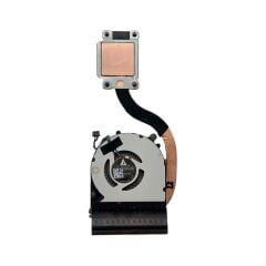 HP ELİTEBOOK 820 G3 Bakır Soğutucu Heatsink 821691-001