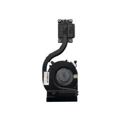 HP ELİTEBOOK 820 G3 Bakır Soğutucu Heatsink 821691-001