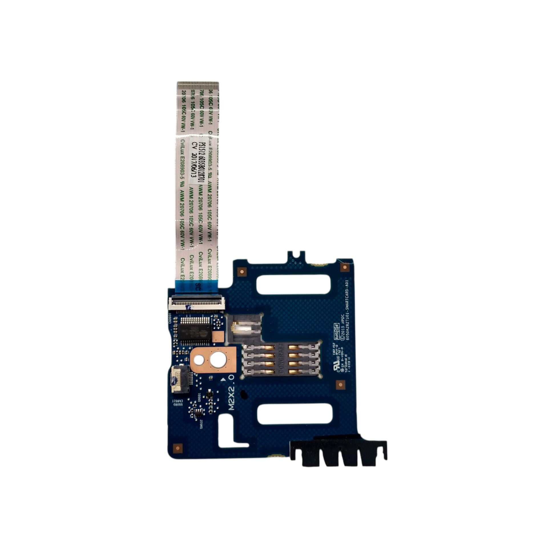 HP ELİTEBOOK 820 G3 Smart Kart Okuyucu 6050A2827101