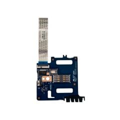 HP ELİTEBOOK 820 G3 Smart Kart Okuyucu 6050A2827101