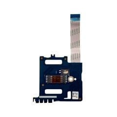 HP ELİTEBOOK 820 G3 Smart Kart Okuyucu 6050A2827101