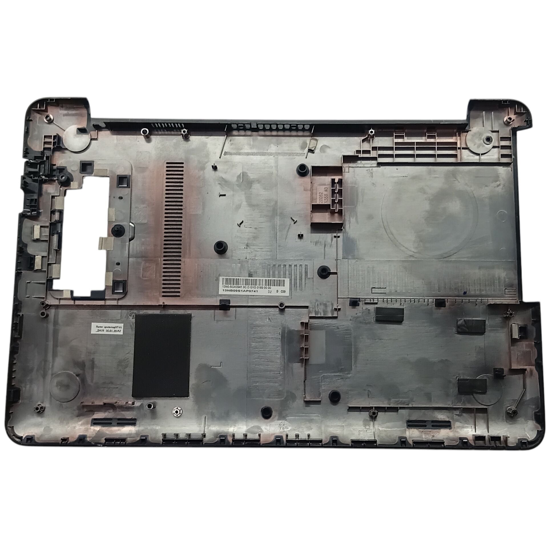 Asus X556U Alt Kasa 13NB0BG1AP0112
