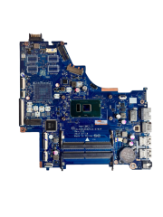 HP 15-Bs Anakart İ3 6.Nesil CSL50/CSL52 LA-E791P Rev: 2.0