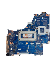 HP 15-Bs Anakart İ3 6.Nesil CSL50/CSL52 LA-E791P Rev: 2.0