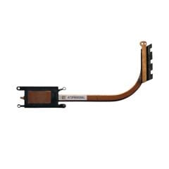 DELL LATİTUDE 5400 Bakır Soğutucu Heatsink AT2FB0030AL
