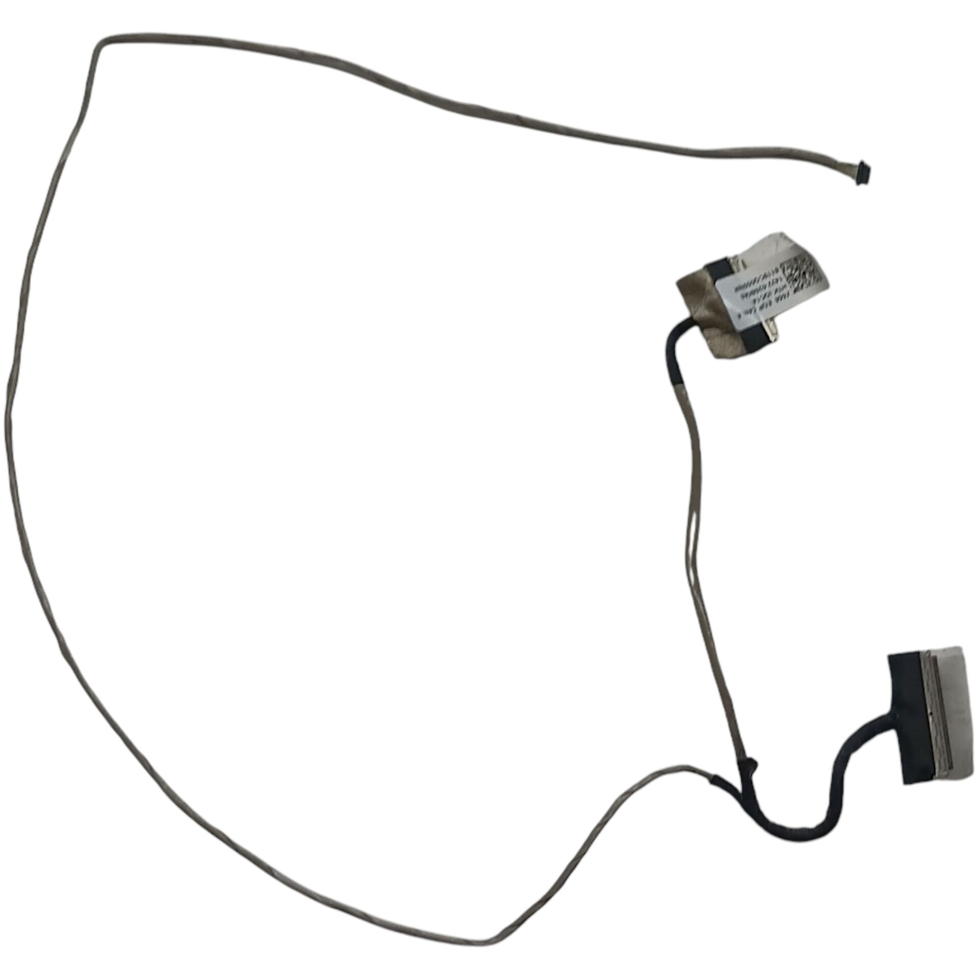 Asus X556U Data Flex Kablosu 6118CQ00098R