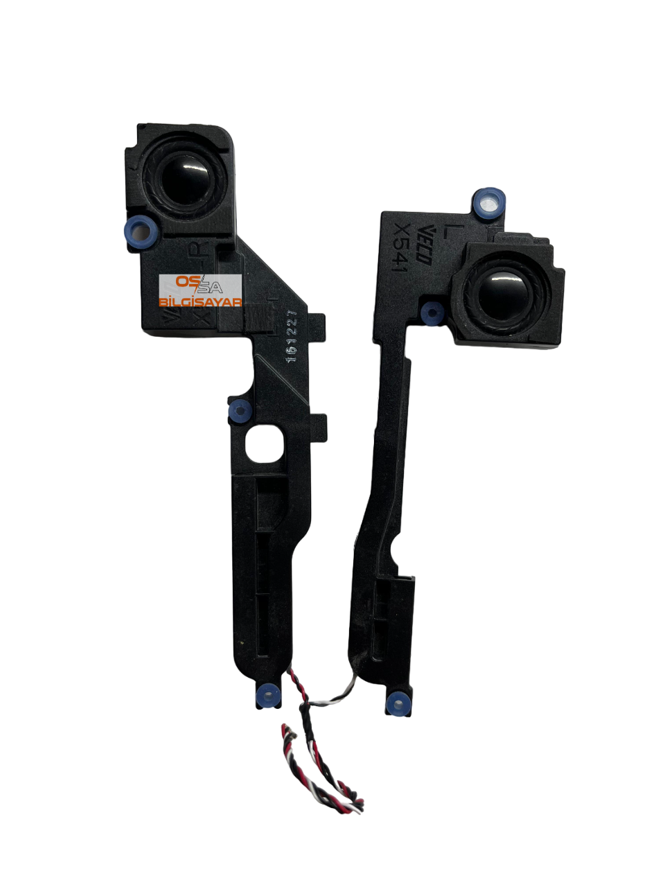 Asus F541 F541S F541SA F541SC F541U Hoparlör Speaker