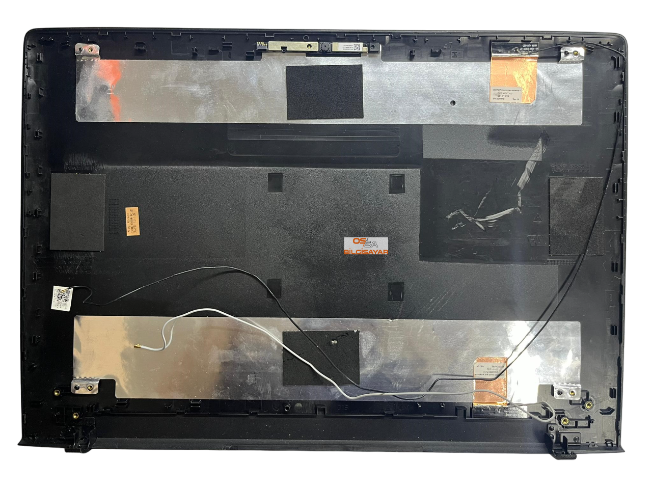 Lenovo Z50-70 Ekran Arka Kasa Cover