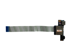 Lenovo ideapad Z50-70 USB Audio Jack SD Kart Board