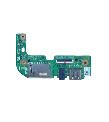 Asus X555Q X555 X555L X555LD USB Audio SD Card Reader IO Board Rev 2.0