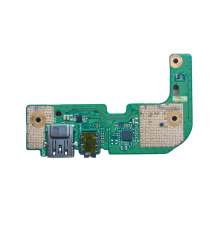 Asus X555Q X555 X555L X555LD USB Audio SD Card Reader IO Board Rev 2.0