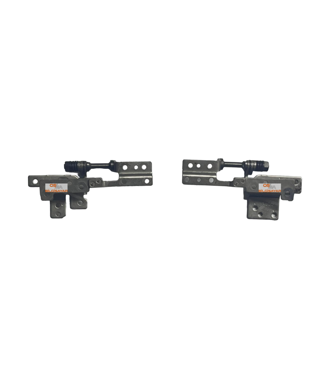 Asus  X555Q Menteşe Takımı