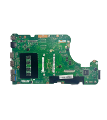 Asus X555Q X555LA X555LB X555LD X555LJ Anakart X555QG MB Main Board REV. 2.0