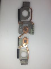 MSİ Bravo 17 Bakır Soğutucu Heatsink