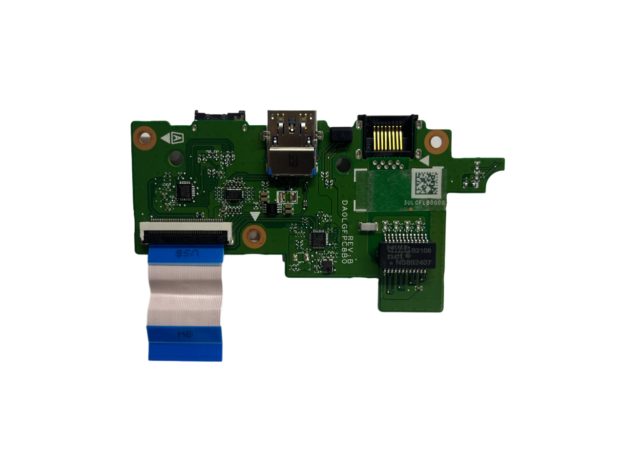 Orijinal Casper Nirvana NB S500 Usb Ethernet Board