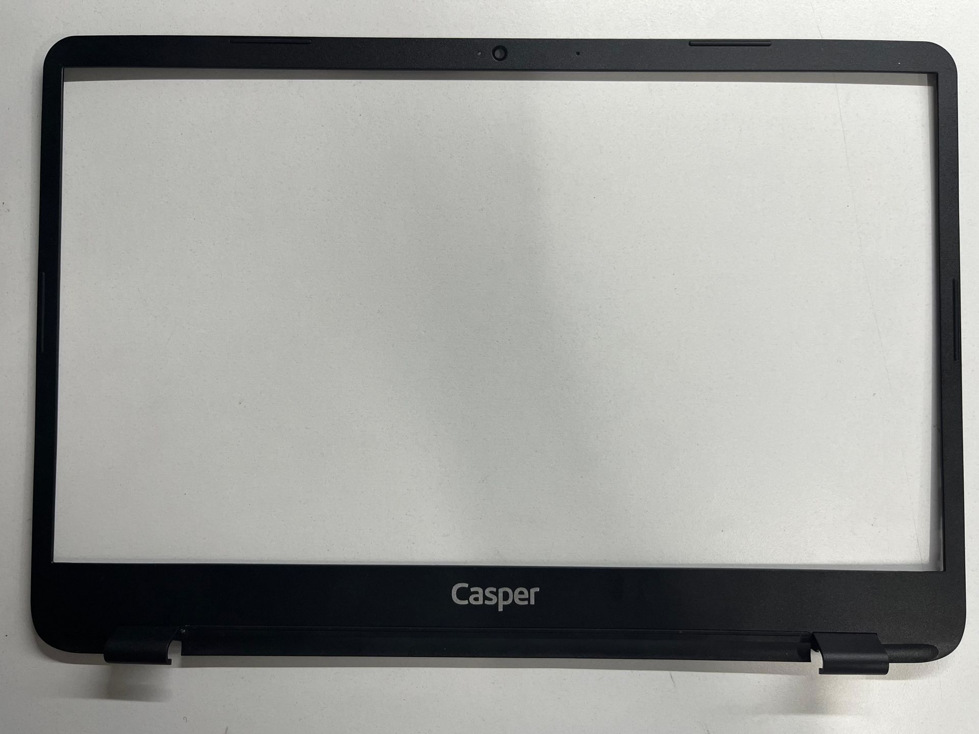Casper Nirvana NB S500 Ekran Ön Çerçeve Bezel