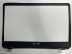 Casper Nirvana NB S500 Ekran Ön Çerçeve Bezel