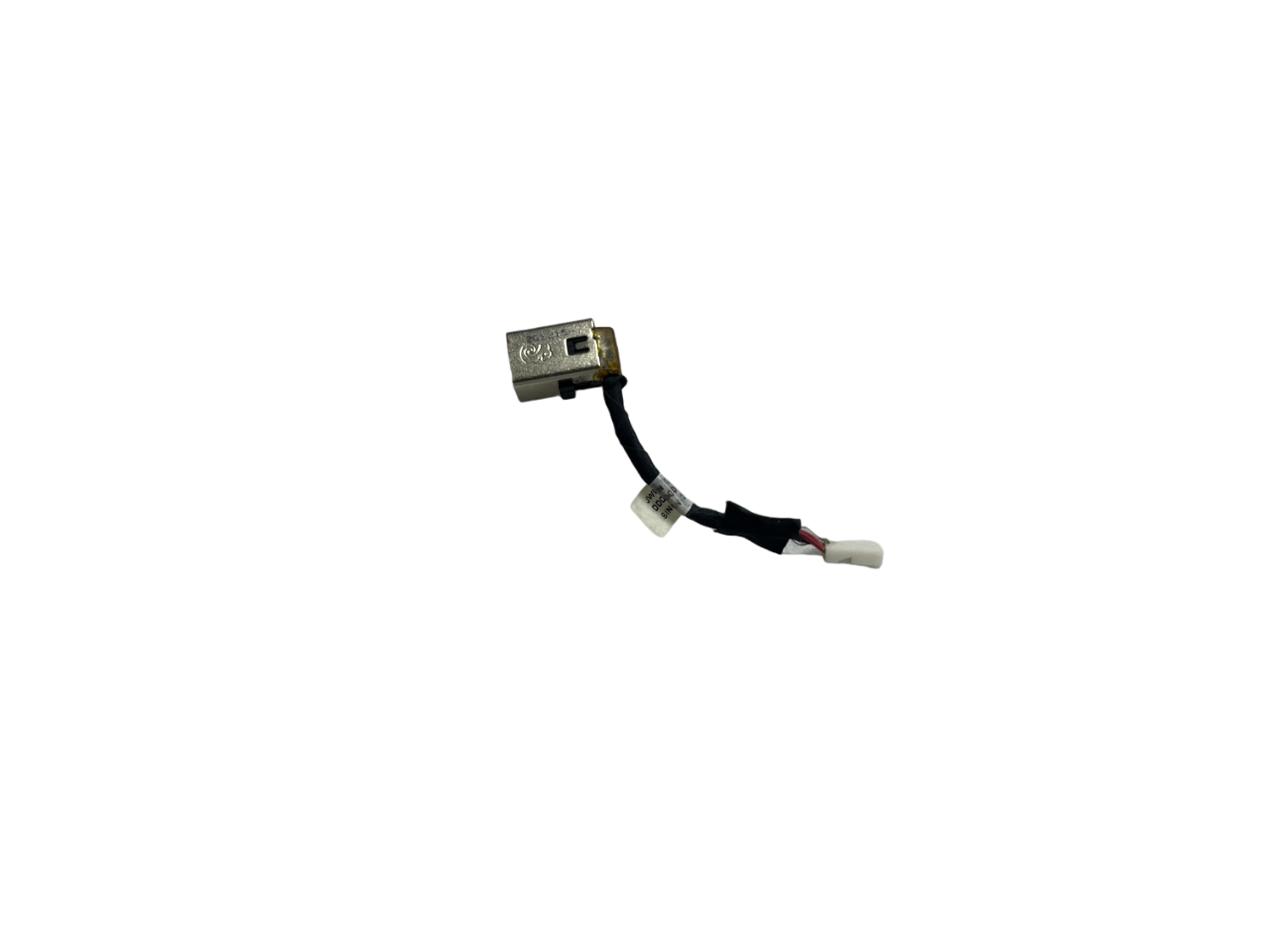 Orijinal Teşhir ürünüdür Casper Nirvana NB S500 Power Jack Dc Jack Güç Kablosu