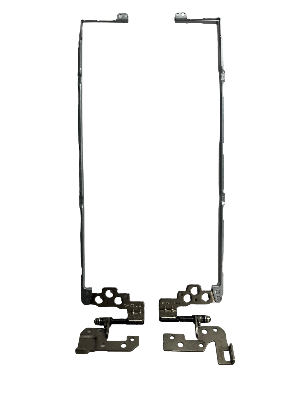 Orijinal Casper Nirvana NB S500 Menteşe Takımı