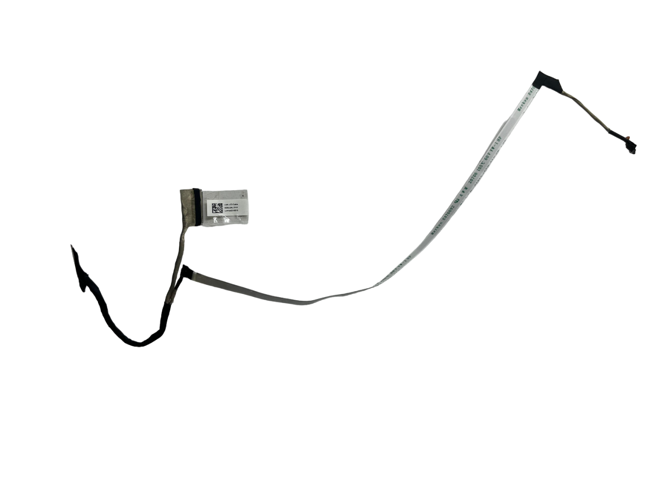 Orijinal Casper Nirvana NB S500 Ekran Flex Kablo DD0LGALC010