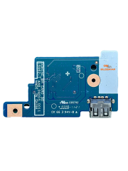 Acer Packard bell TE70-BM-500TK Usb Power Board