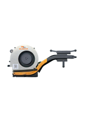 Acer Packard bell TE70-BM-500TK Fan Soğutucu Heatsink