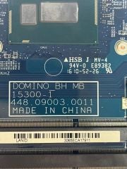 Acer Packard bell TE70-BM-500TK Anakart DAMINO_BH MB