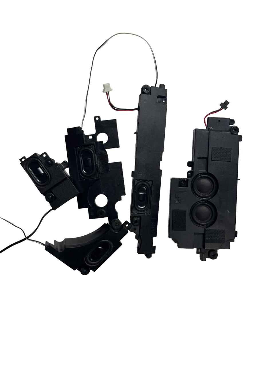 HP ENVY TouchSmart 15-j051nr Hoparlör Seti Speaker