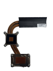HP ENVY TouchSmart 15-j051nr Bakır Soğutucu Heatsink