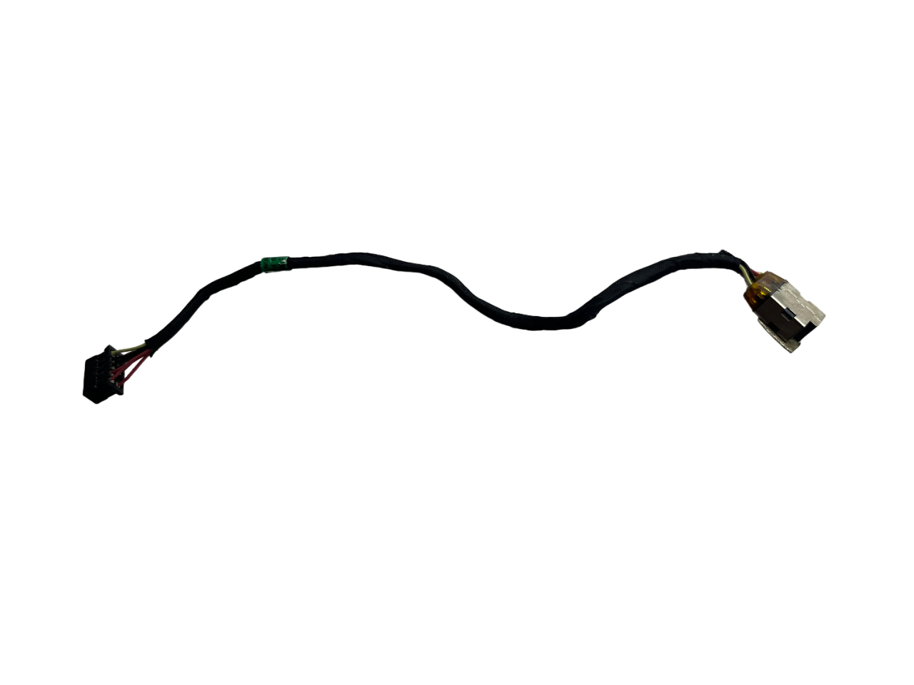 HP ENVY TouchSmart 14-E 15-R 15-J 15-G M6-K M6-N Dc Jack Power Jack Güç Kablosu