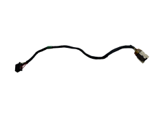 HP ENVY TouchSmart 14-E 15-R 15-J 15-G M6-K M6-N Dc Jack Power Jack Güç Kablosu