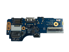 Orijinal Lenovo Legion Y520 IO USB ses düğmesi LAN Board DY520 NS-B391