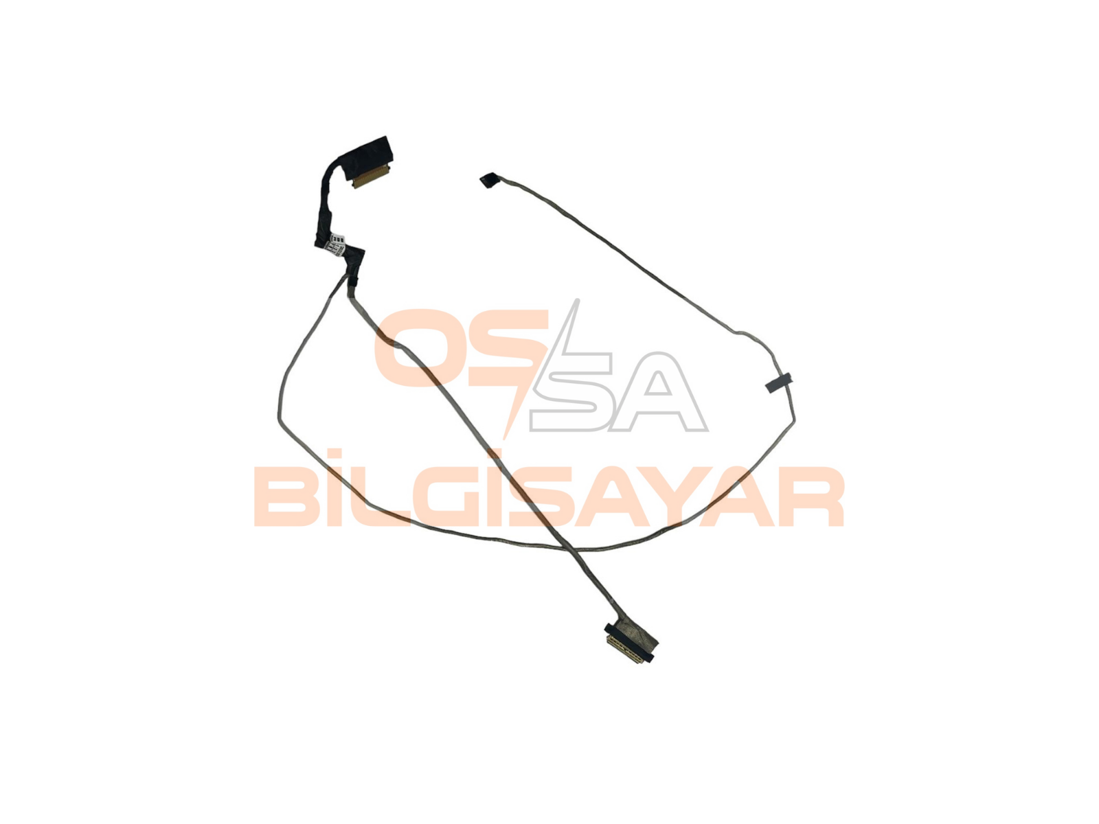 Orijinal Lenovo Legion Y520 80WK Notebook Lcd Ekran Data Flex Kablosu