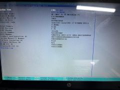 HP ENVY 15-j  Anakart 15SBGV2D-6050A2548101-MB-A02