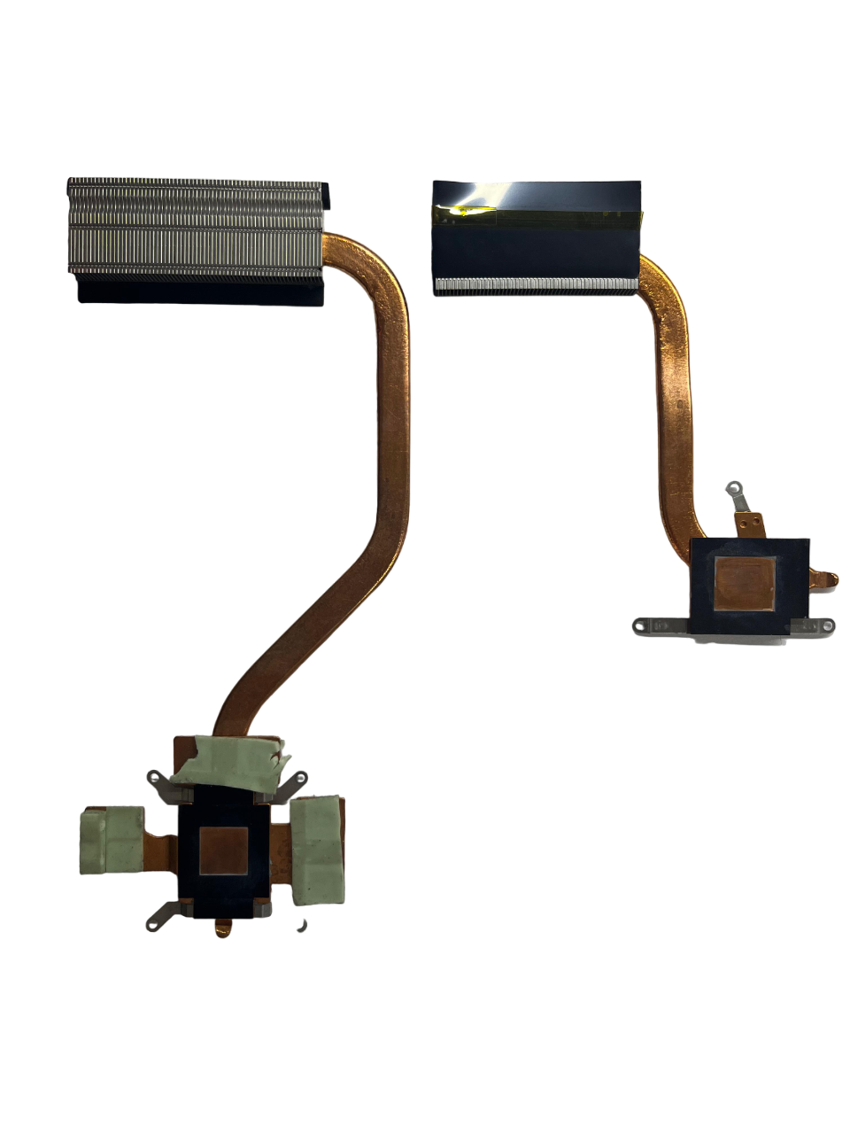 Monster Abra A7 V7.3 Bakır Soğutucu Heatsink