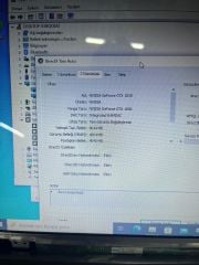 Monster Abra A7 V7.3 Anakart i5-7300HQ GTX1050 (4gb) 6-71-N85H0-D02