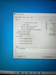 Lenovo Legion Y520 Anakart  i7-7700HQ GTX1050 DY512 NM-B191