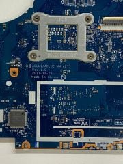 Lenovo G50-70 Anakart  İ7-4510U ACLU1/ACLU2 NM A271 Rev:1.0