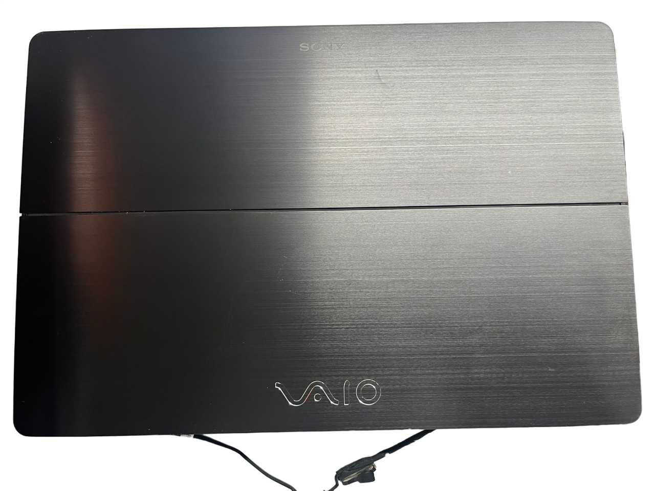 Sony SVF15N17STB Ekran Cover Menteşe Ekran Data Flex Kablo