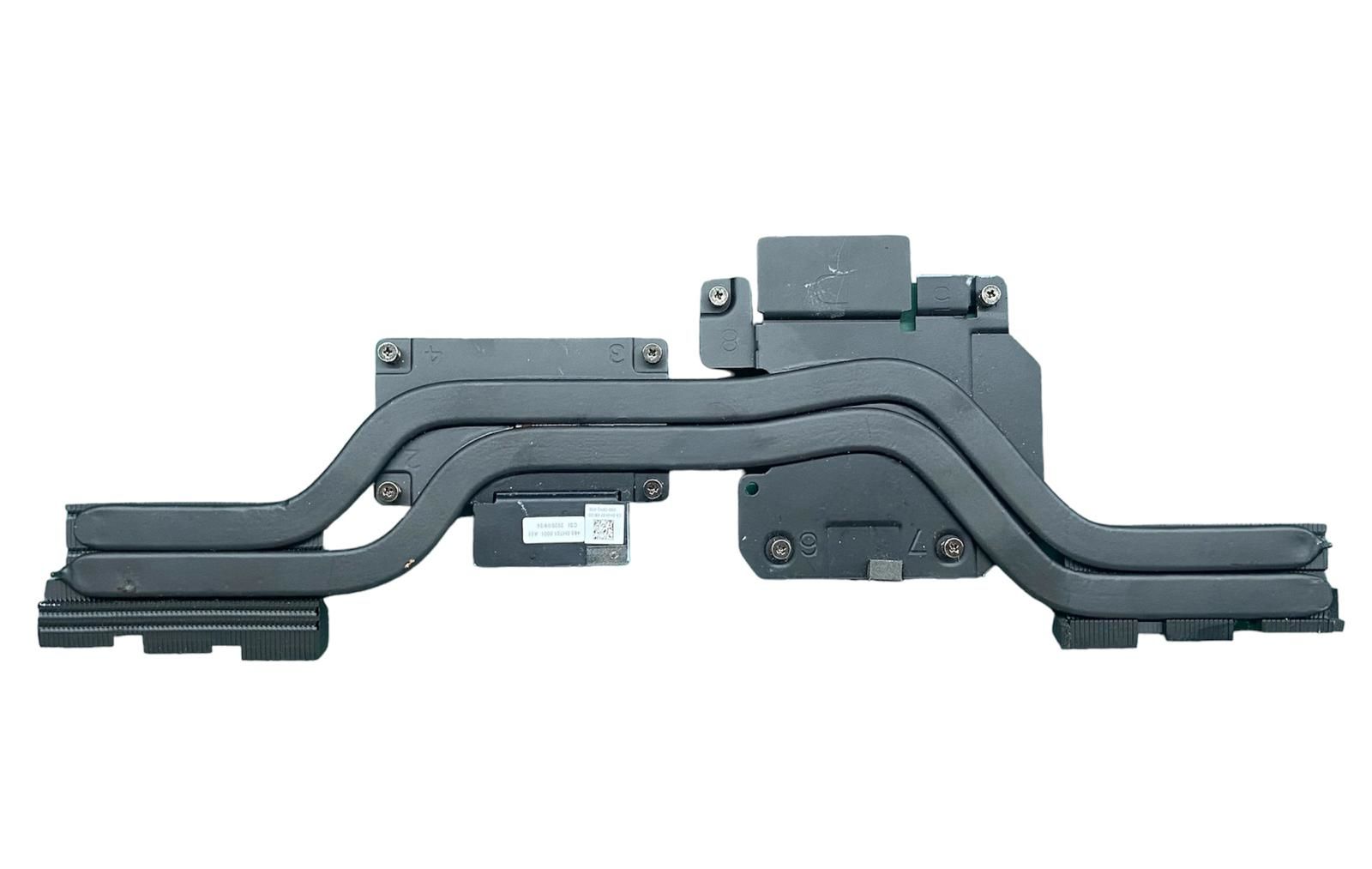 DELL G3 Soğutucu Heatsink